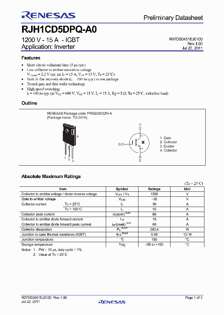 RJH1CD5DPQ-A0_4419427.PDF Datasheet