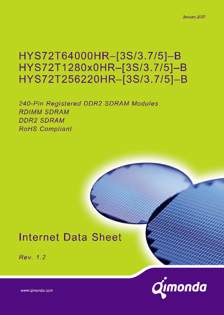 HYS72T256220HR-37-B_4431485.PDF Datasheet