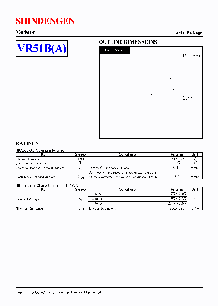 VR-51BA_4432991.PDF Datasheet