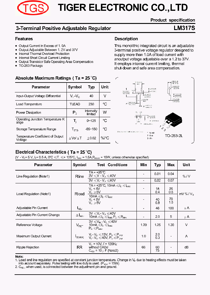 LM317S_4442168.PDF Datasheet
