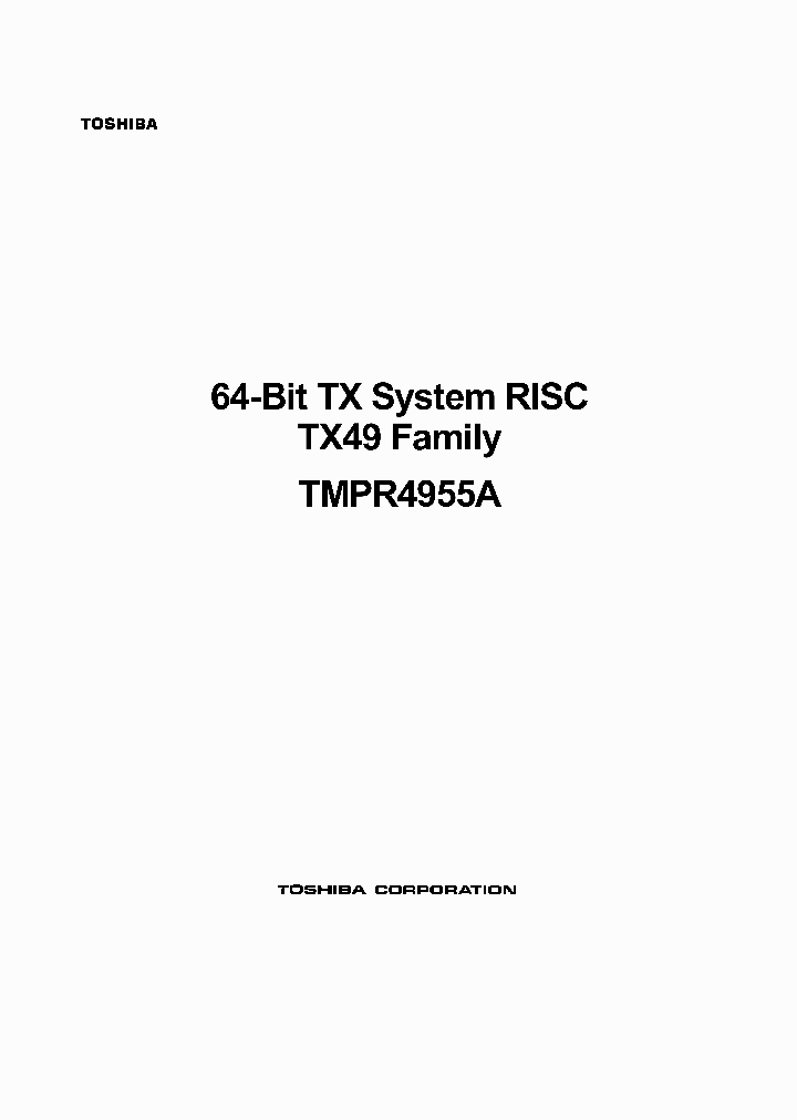 TMPR4955BFG-300_4448852.PDF Datasheet