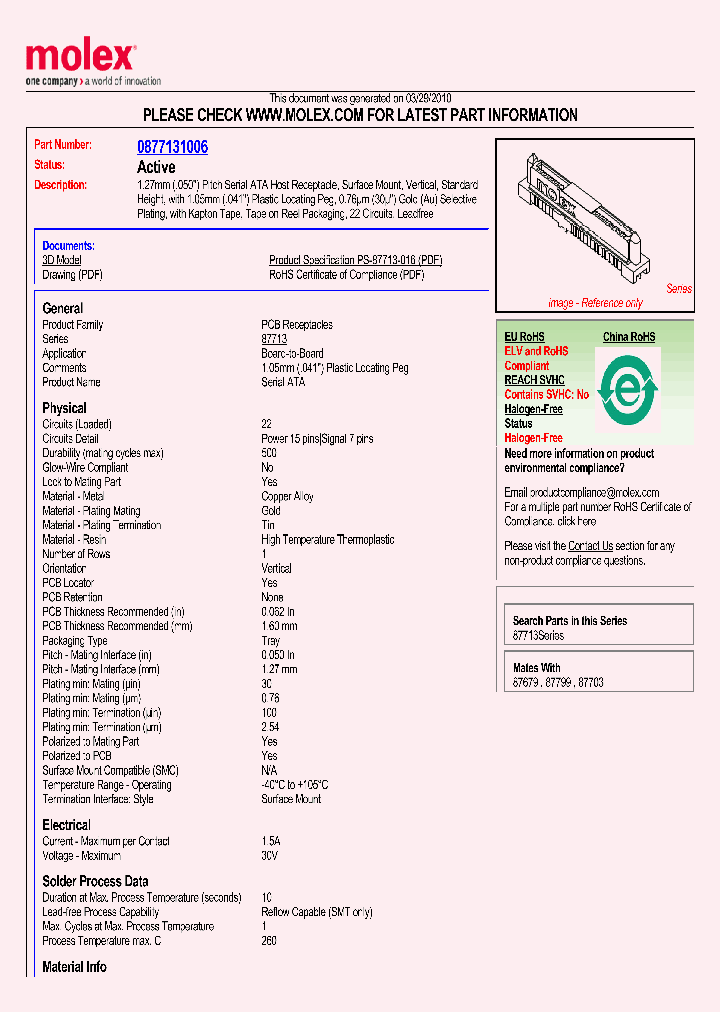 87713-1006_4458393.PDF Datasheet