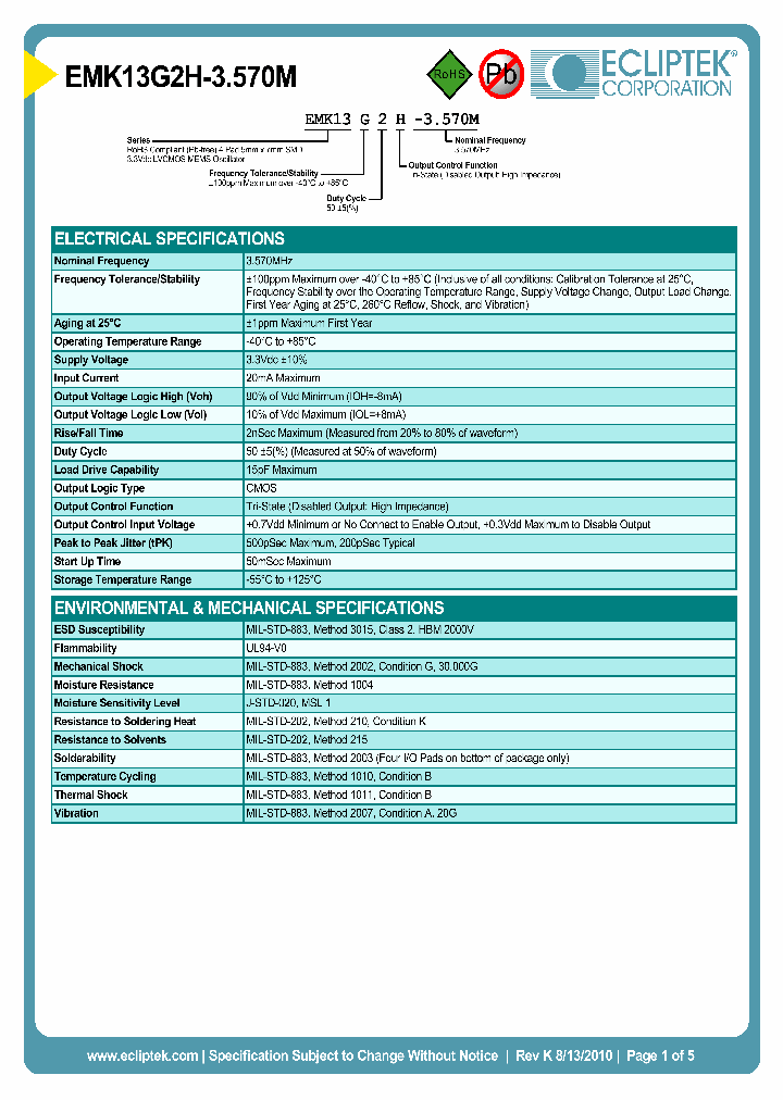 EMK13G2H-3570M_4461109.PDF Datasheet