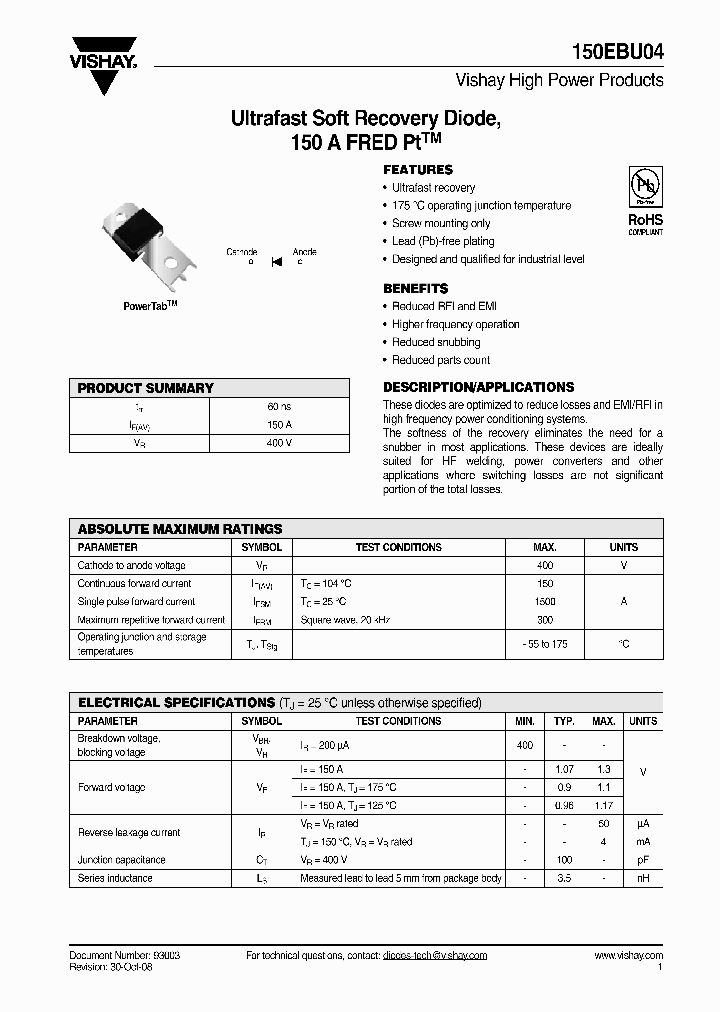 150EBU04_4462194.PDF Datasheet