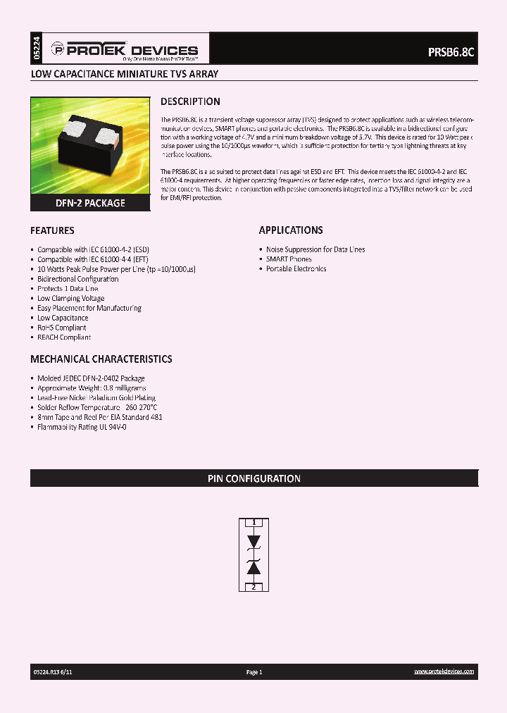 PRSB68C_4466436.PDF Datasheet