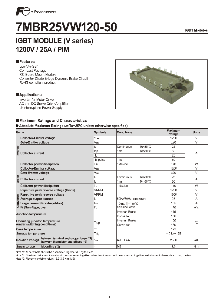 7MBR25VW120-50_4472136.PDF Datasheet