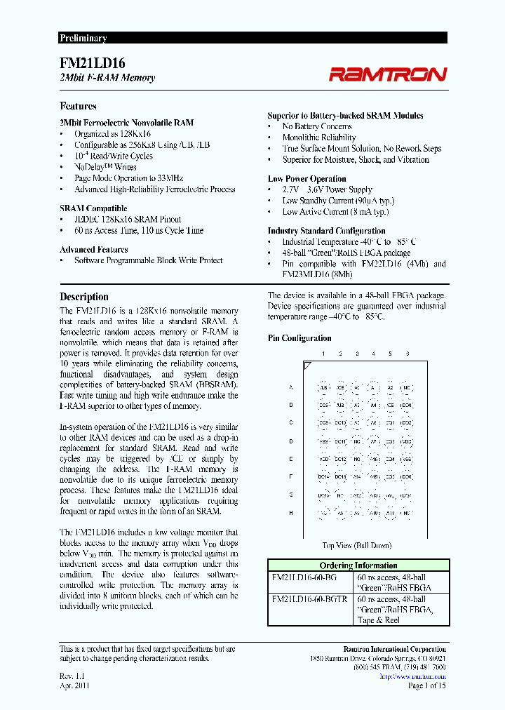 FM21LD1611_4474289.PDF Datasheet