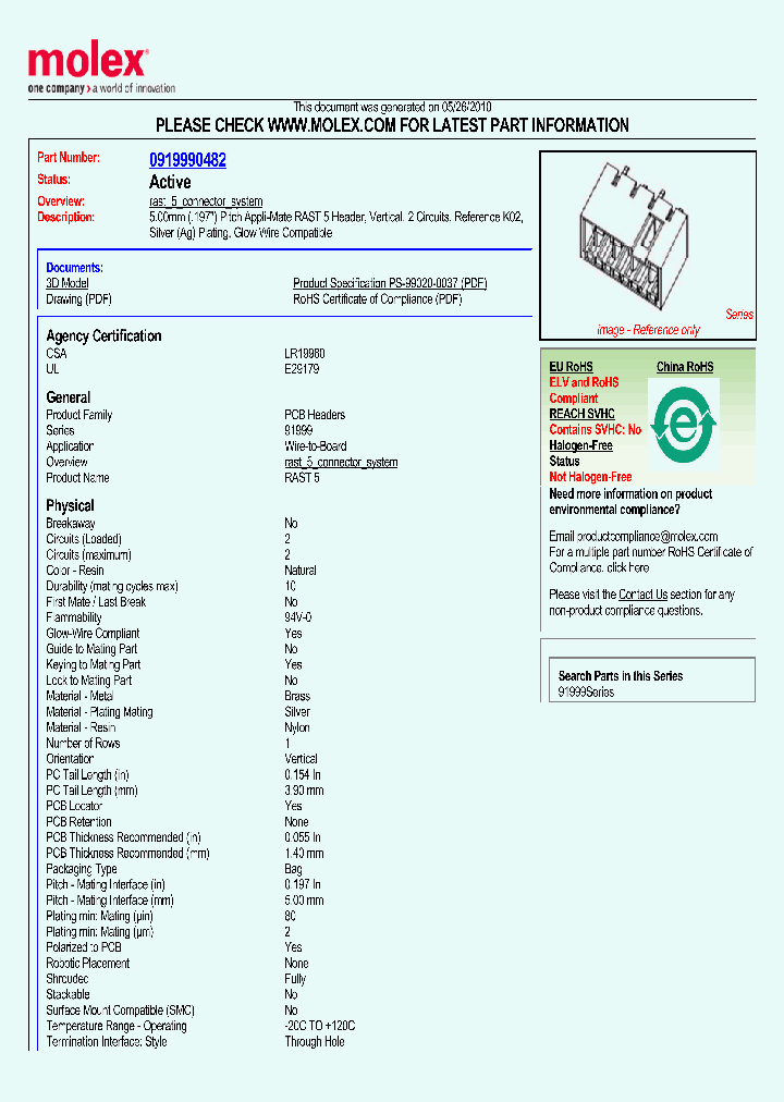 SD-91999-001_4482395.PDF Datasheet