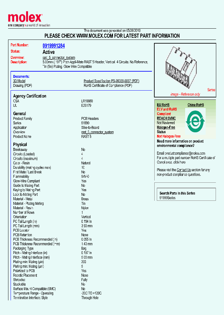 SD-91999-001_4482407.PDF Datasheet