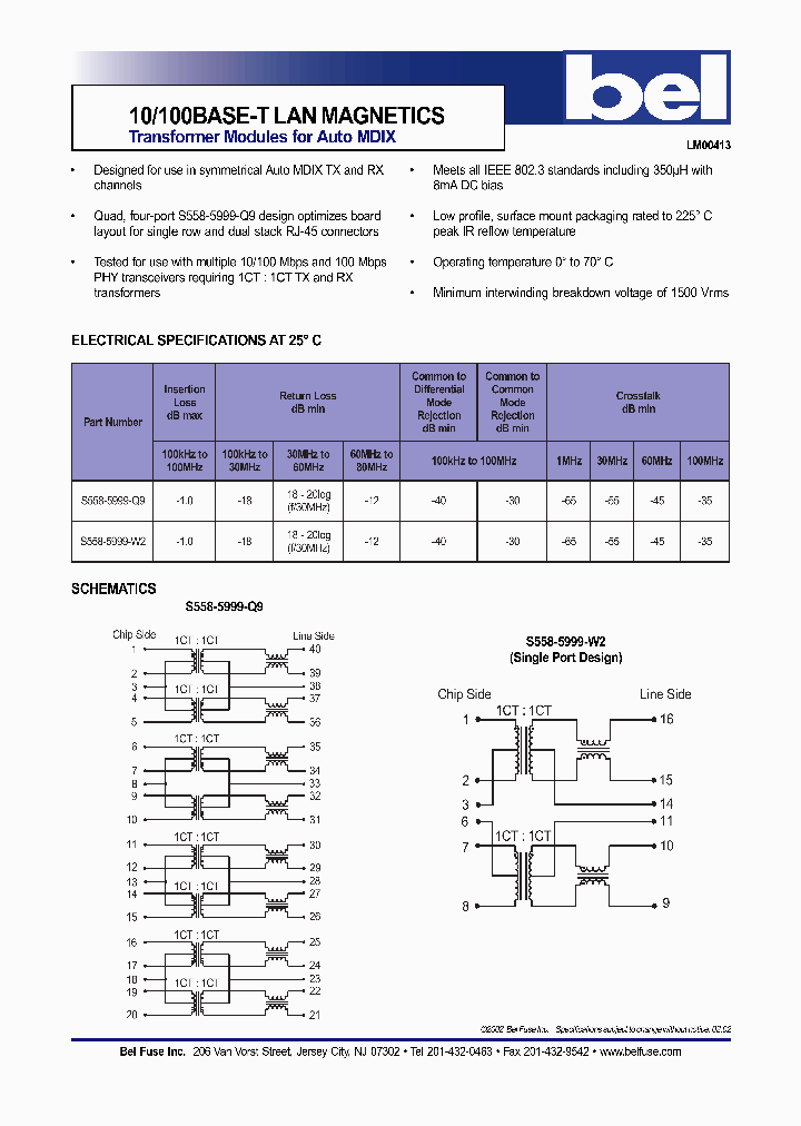 S558-5999-Q9_4483648.PDF Datasheet