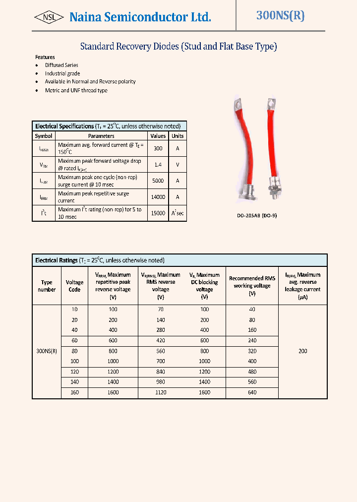 300NS_4484584.PDF Datasheet