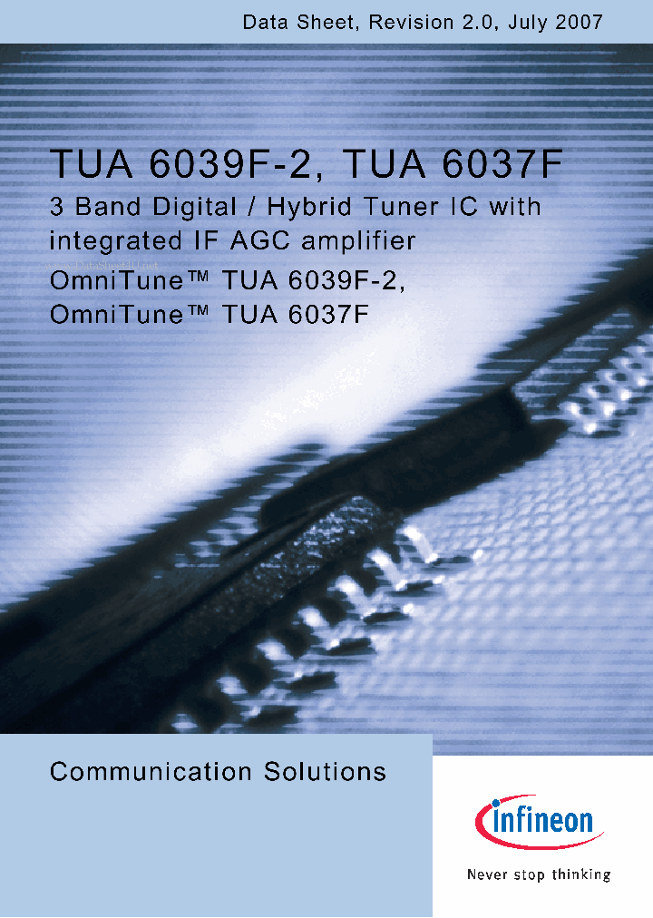 TUA6037F_4492763.PDF Datasheet