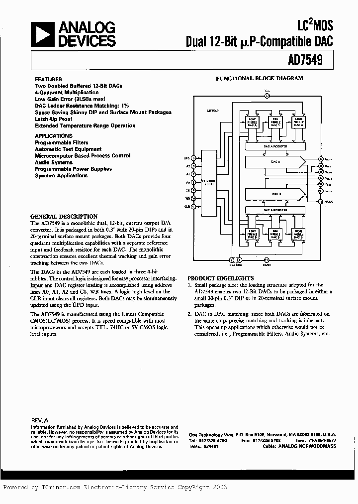 AD7549JN_4494600.PDF Datasheet