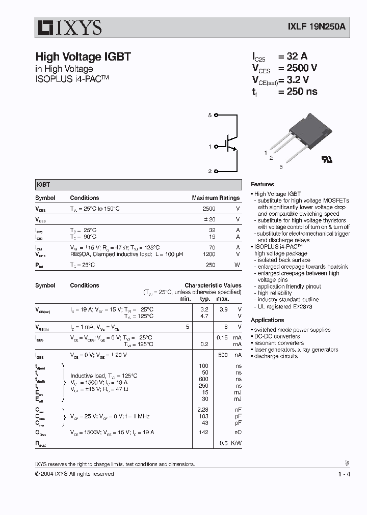 IXLF19N250A_4500198.PDF Datasheet