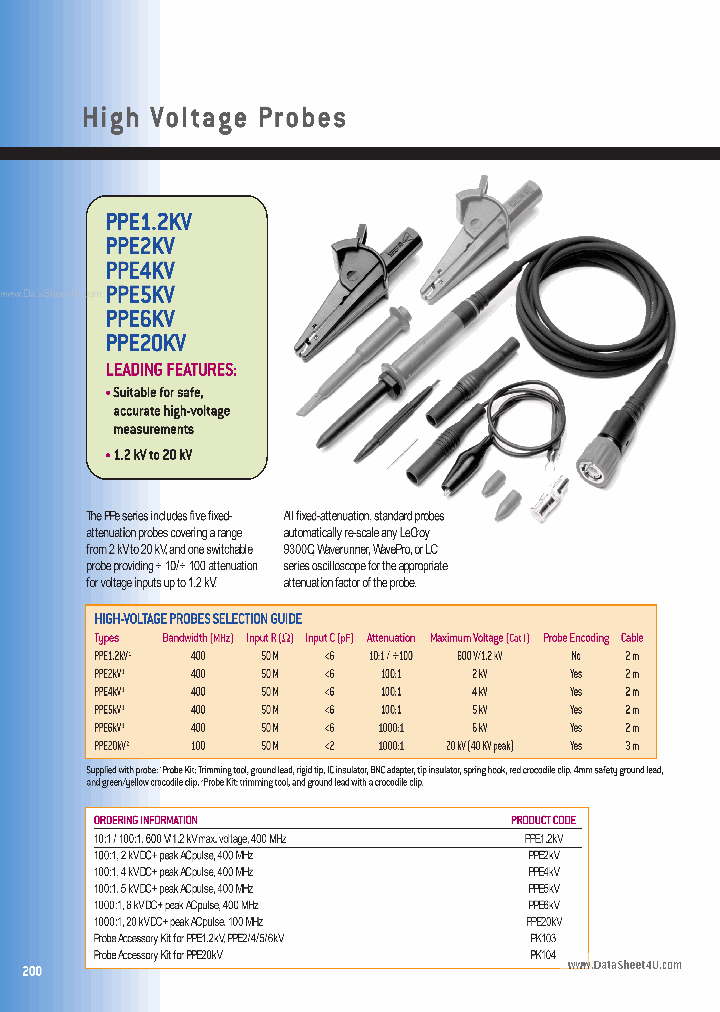 PPE12KV_4504303.PDF Datasheet