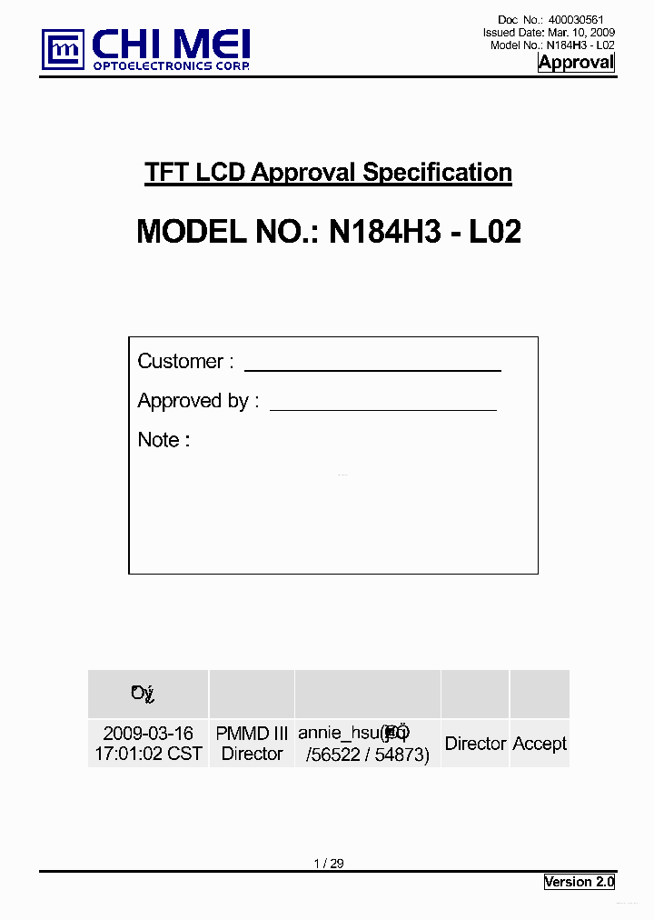 N184H3-L02_4510849.PDF Datasheet