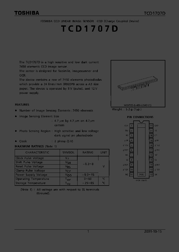 TCD1707D_4514881.PDF Datasheet