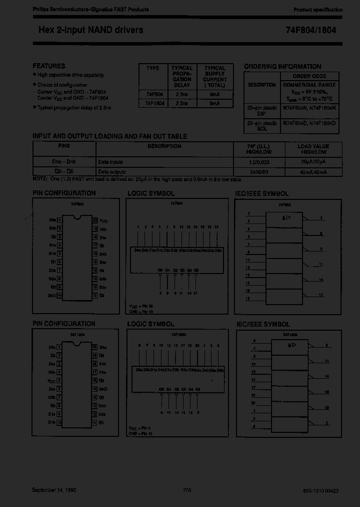 N74F804D-T_4520340.PDF Datasheet