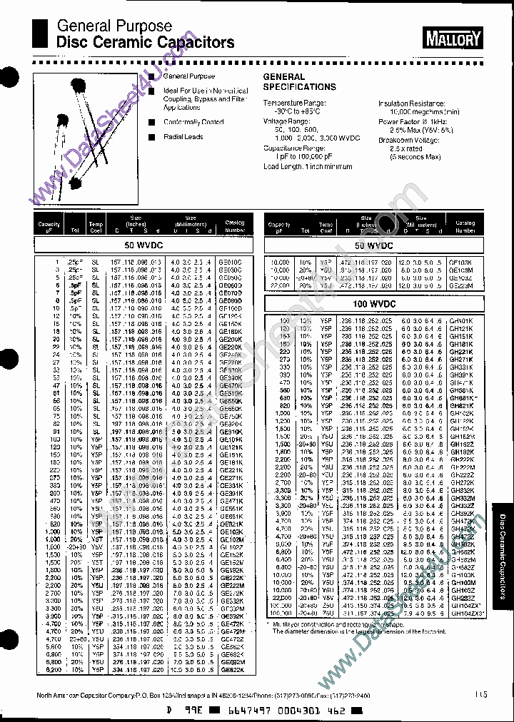 GP322_4528482.PDF Datasheet