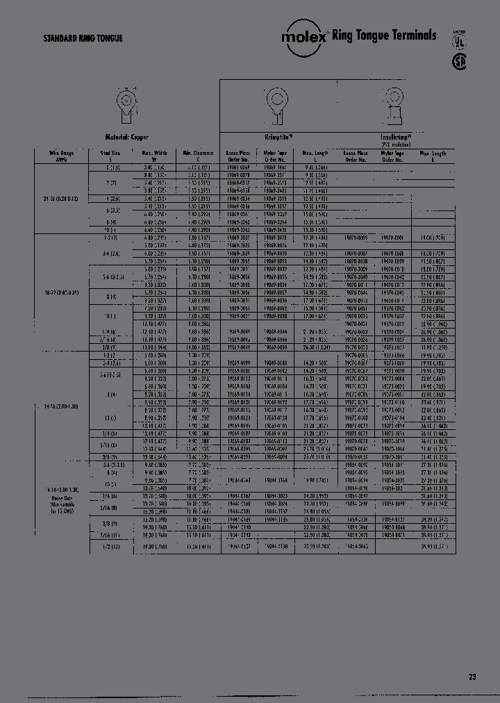 19044-0164_4530022.PDF Datasheet