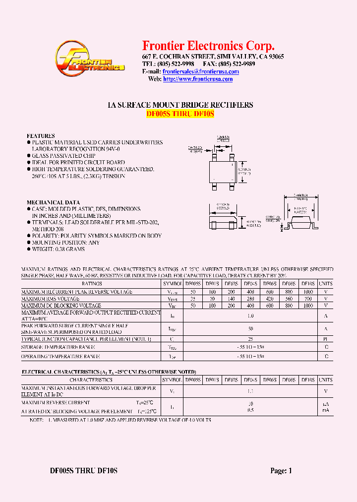 DF04S_4532927.PDF Datasheet