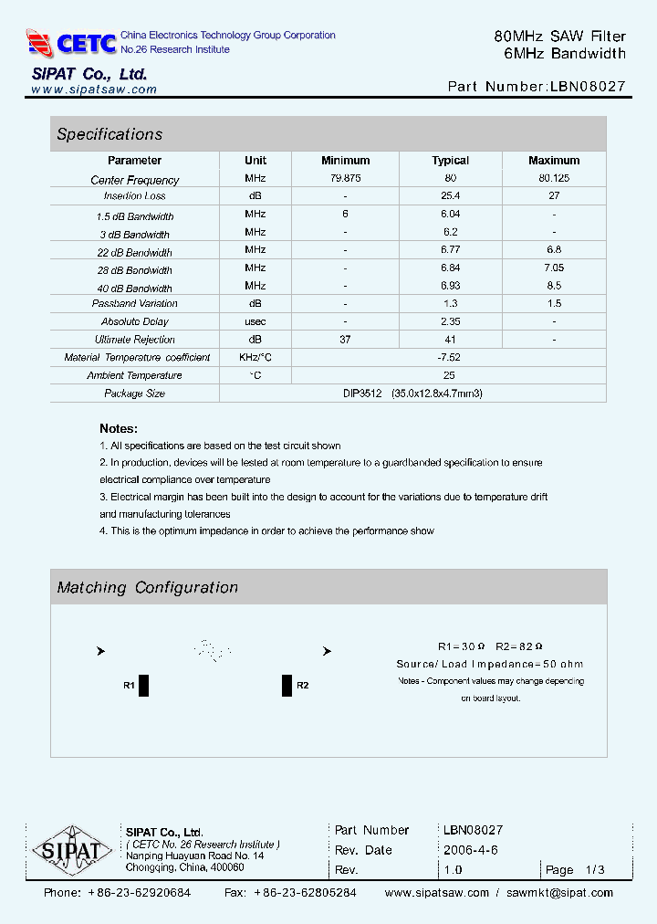 LBN08027_4550692.PDF Datasheet