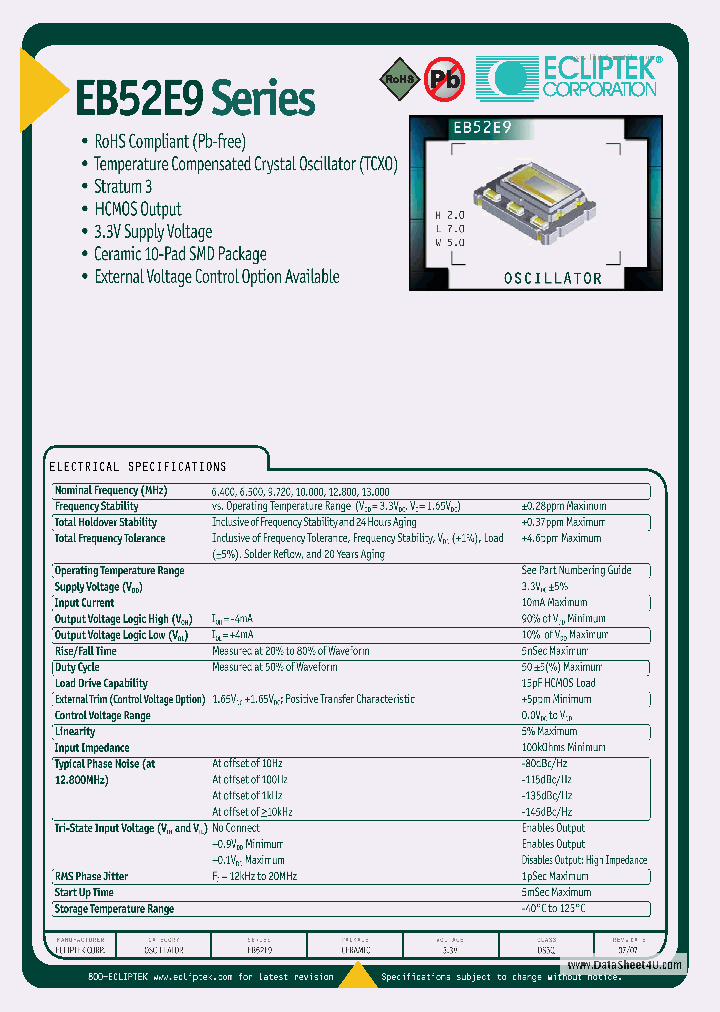 EB52E9_4553265.PDF Datasheet