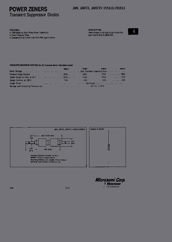 1N5610_4555879.PDF Datasheet