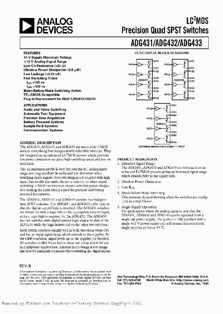 ADG431TQ883B_4561207.PDF Datasheet