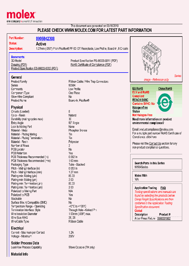 SDA-90584_4567520.PDF Datasheet