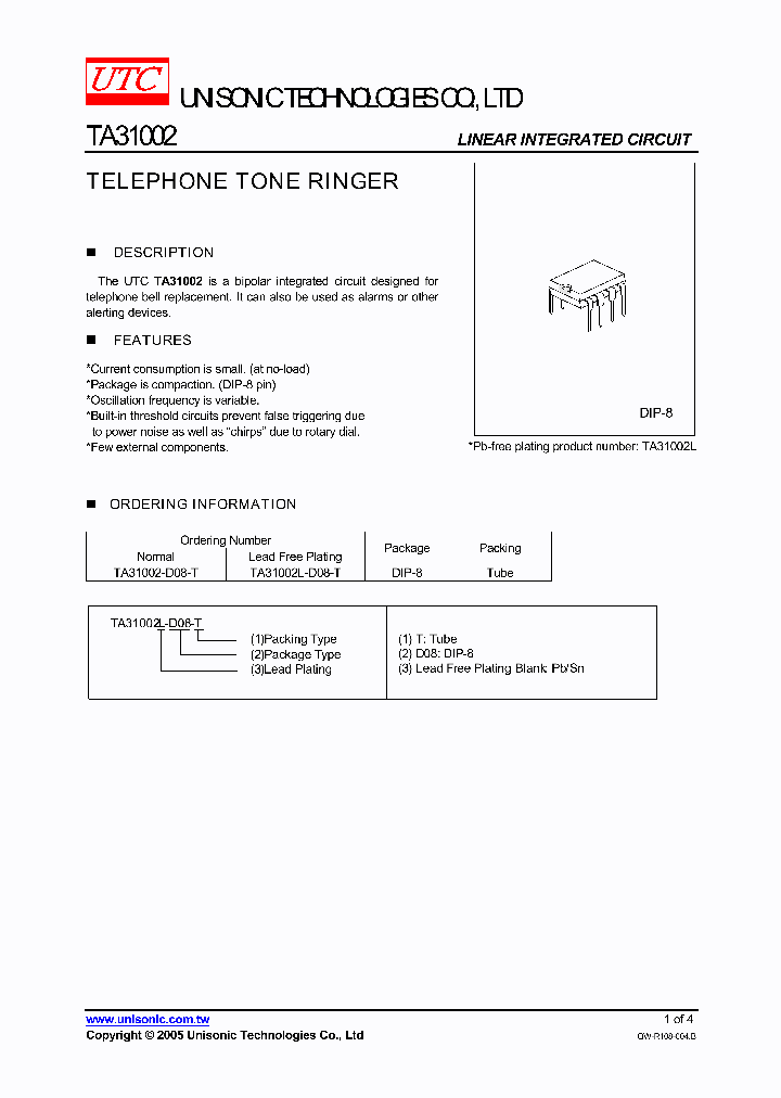 TA31002L-D08-T_4570095.PDF Datasheet
