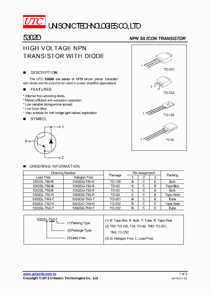 5302DG-T92-R_4570393.PDF Datasheet