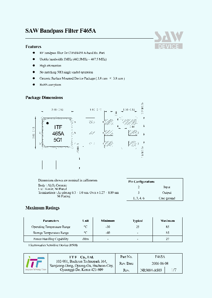 F465A_4572774.PDF Datasheet