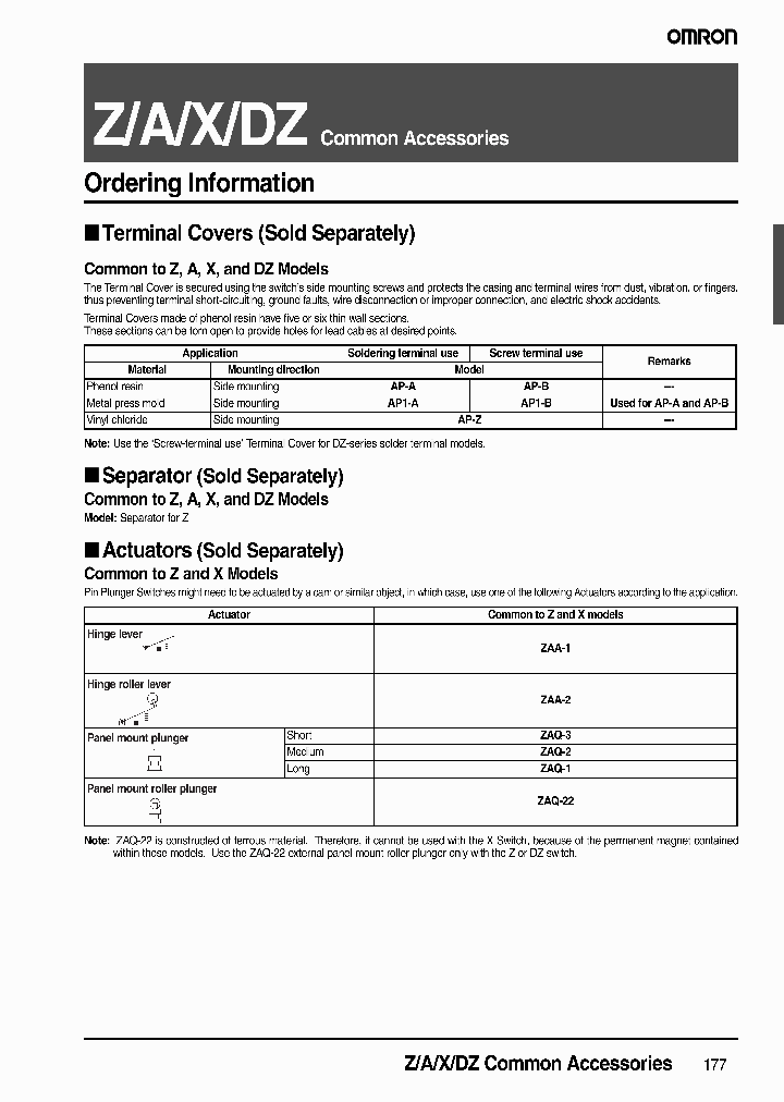 X-10G-B_4572131.PDF Datasheet
