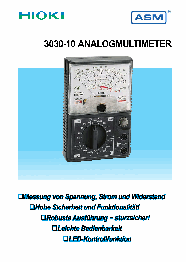 3030-10_4574946.PDF Datasheet Download --- IC-ON-LINE
