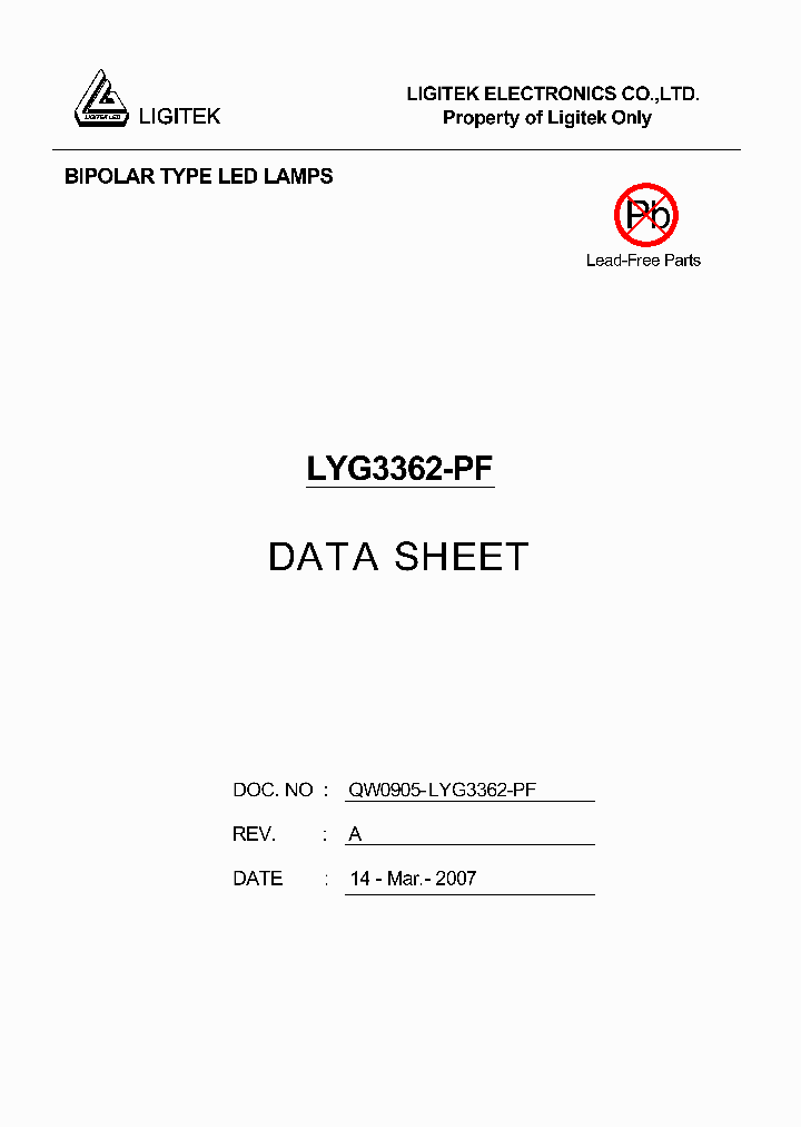 LYG3362-PF_4577191.PDF Datasheet
