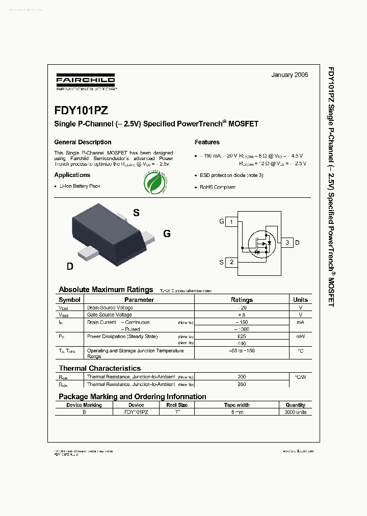 FDY101PZ_4584666.PDF Datasheet