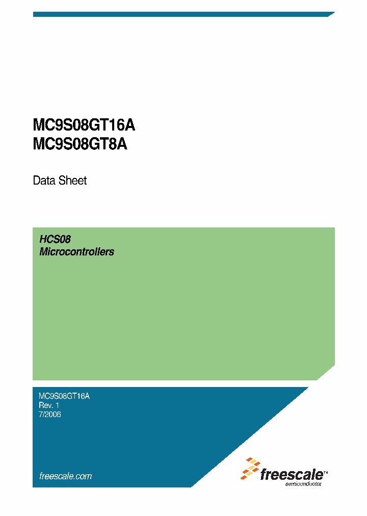 MC9S08GT16A_4586084.PDF Datasheet