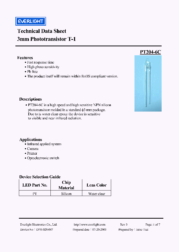 PT204-6C_4586621.PDF Datasheet