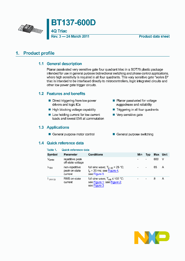 BT137-600D_4586976.PDF Datasheet