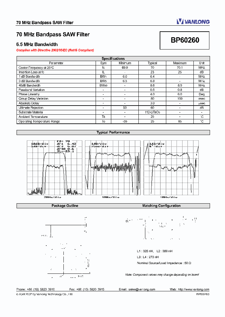 BP60260_4590273.PDF Datasheet