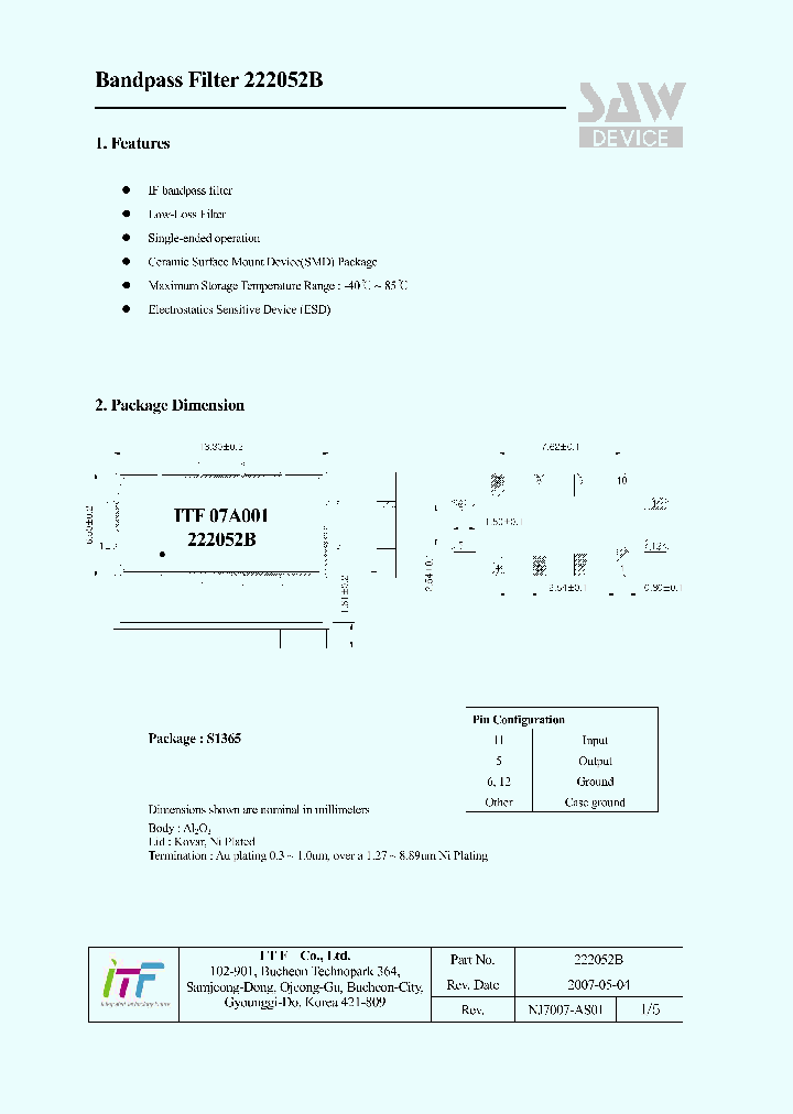 222052B_4591302.PDF Datasheet