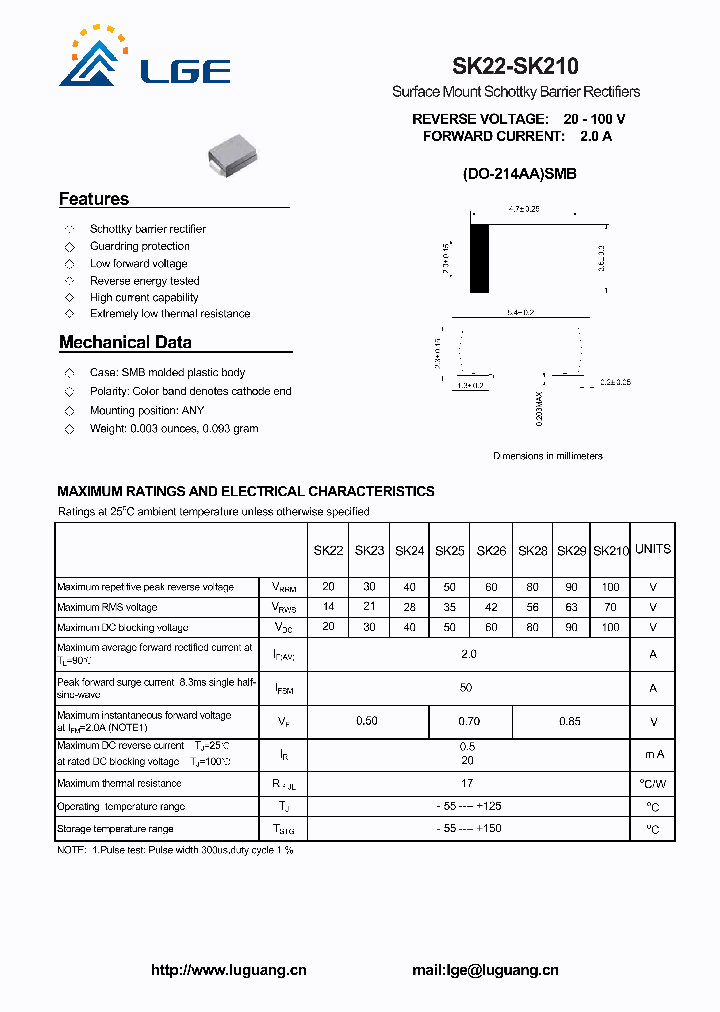 SK210_4591169.PDF Datasheet