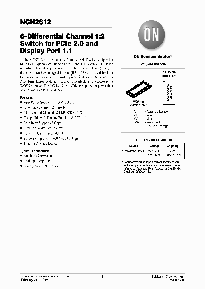 NCN2612_4591824.PDF Datasheet