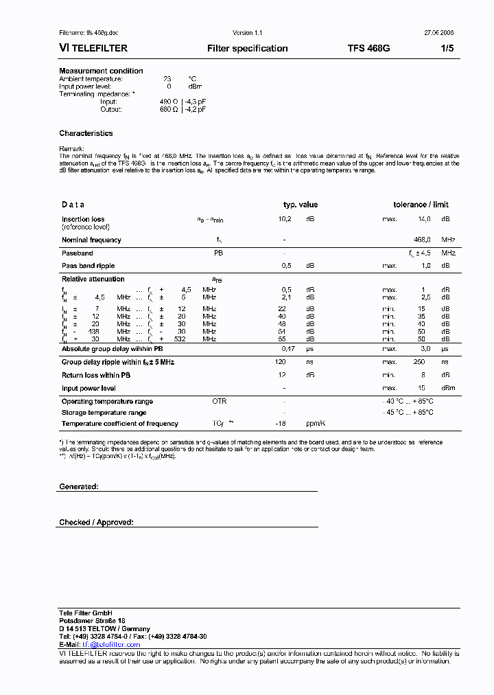 TFS468G_4597928.PDF Datasheet