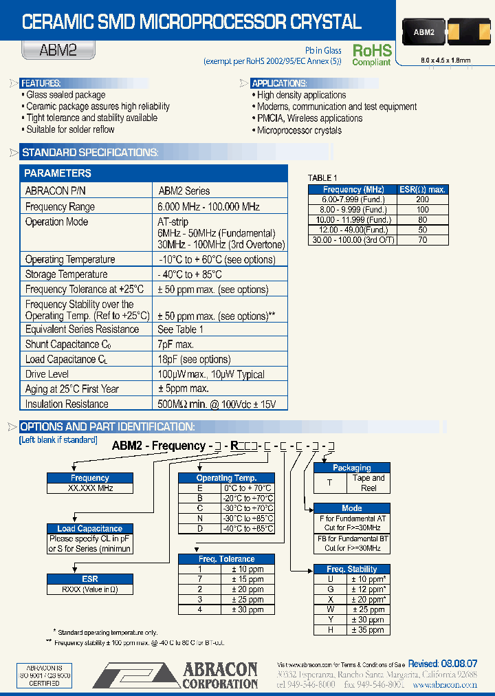 ABM2_4598096.PDF Datasheet