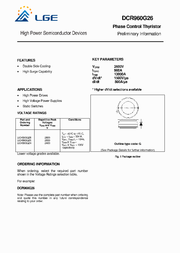 DCR806SG28_4602416.PDF Datasheet