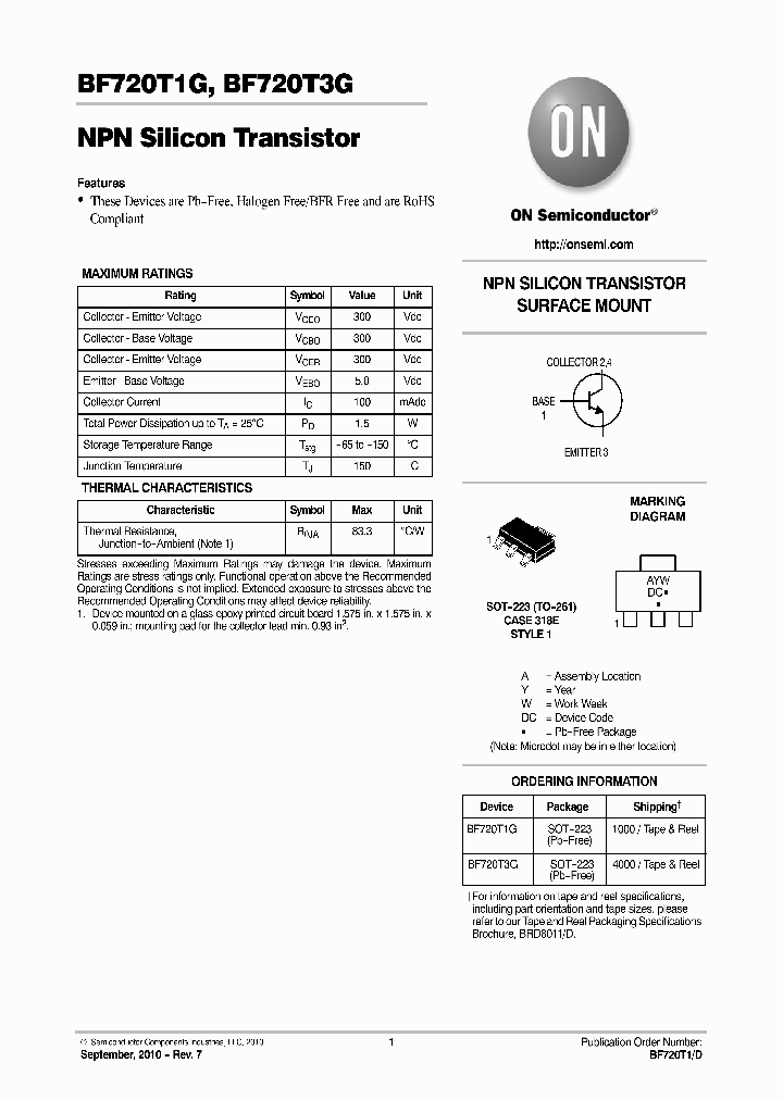 BF720T3G_4604240.PDF Datasheet