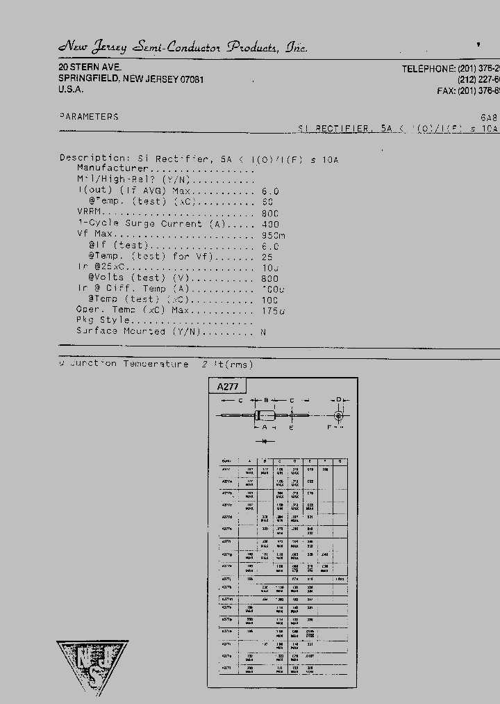 6A8_4604825.PDF Datasheet