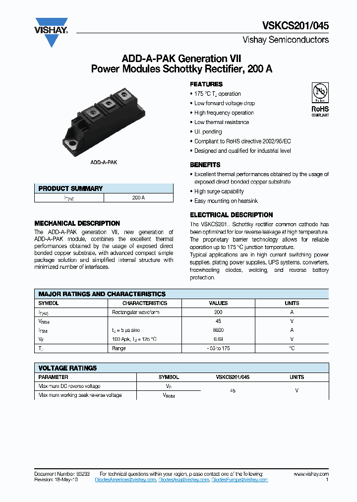 VSKCS201-045_4608646.PDF Datasheet